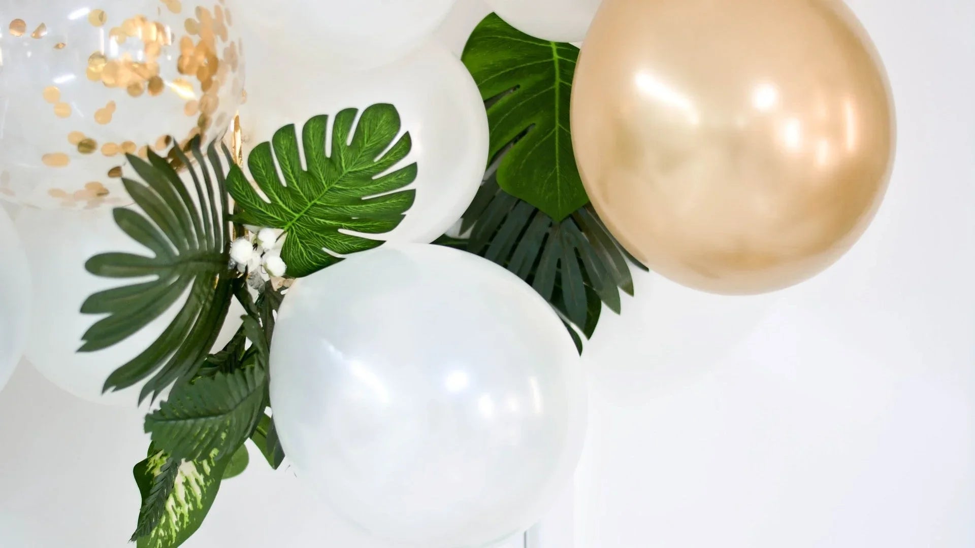 Party Supplies