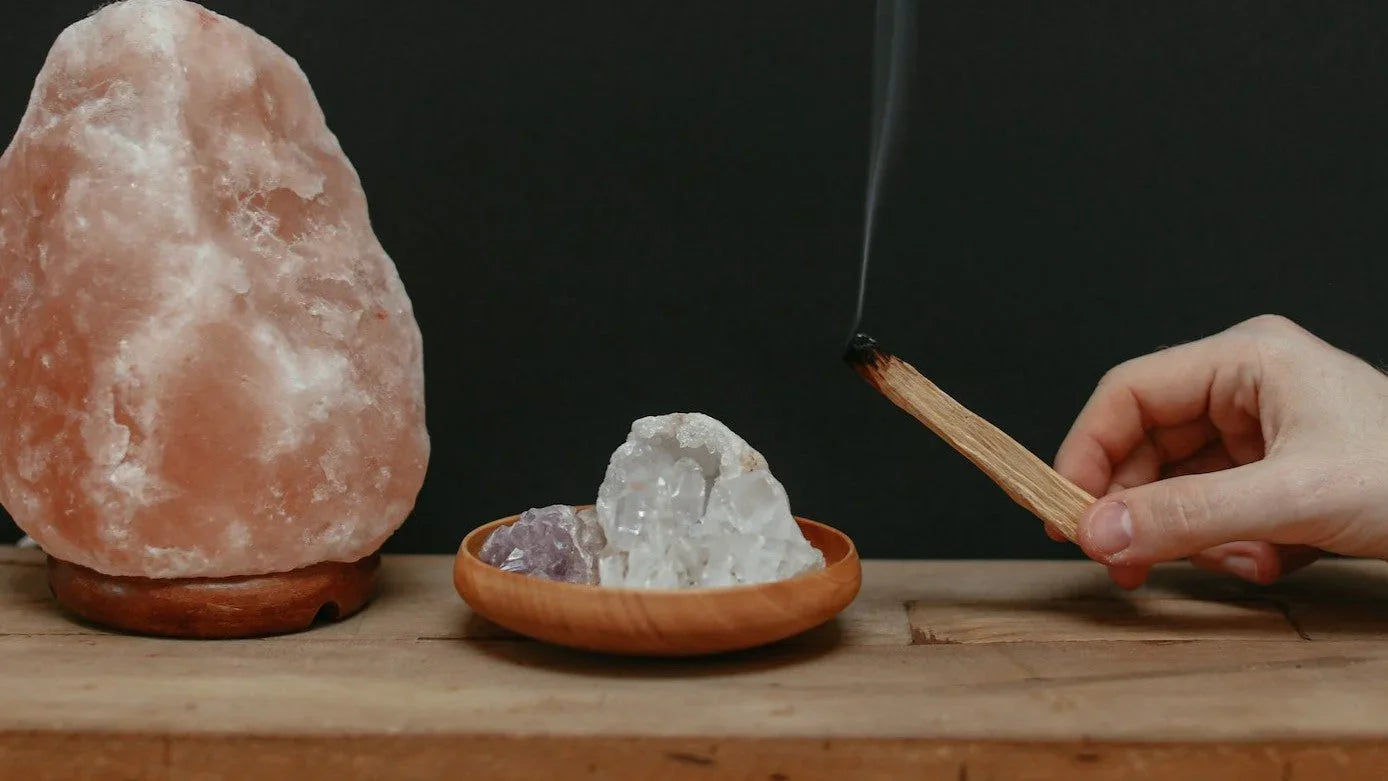 Self-Care Sanctuary
