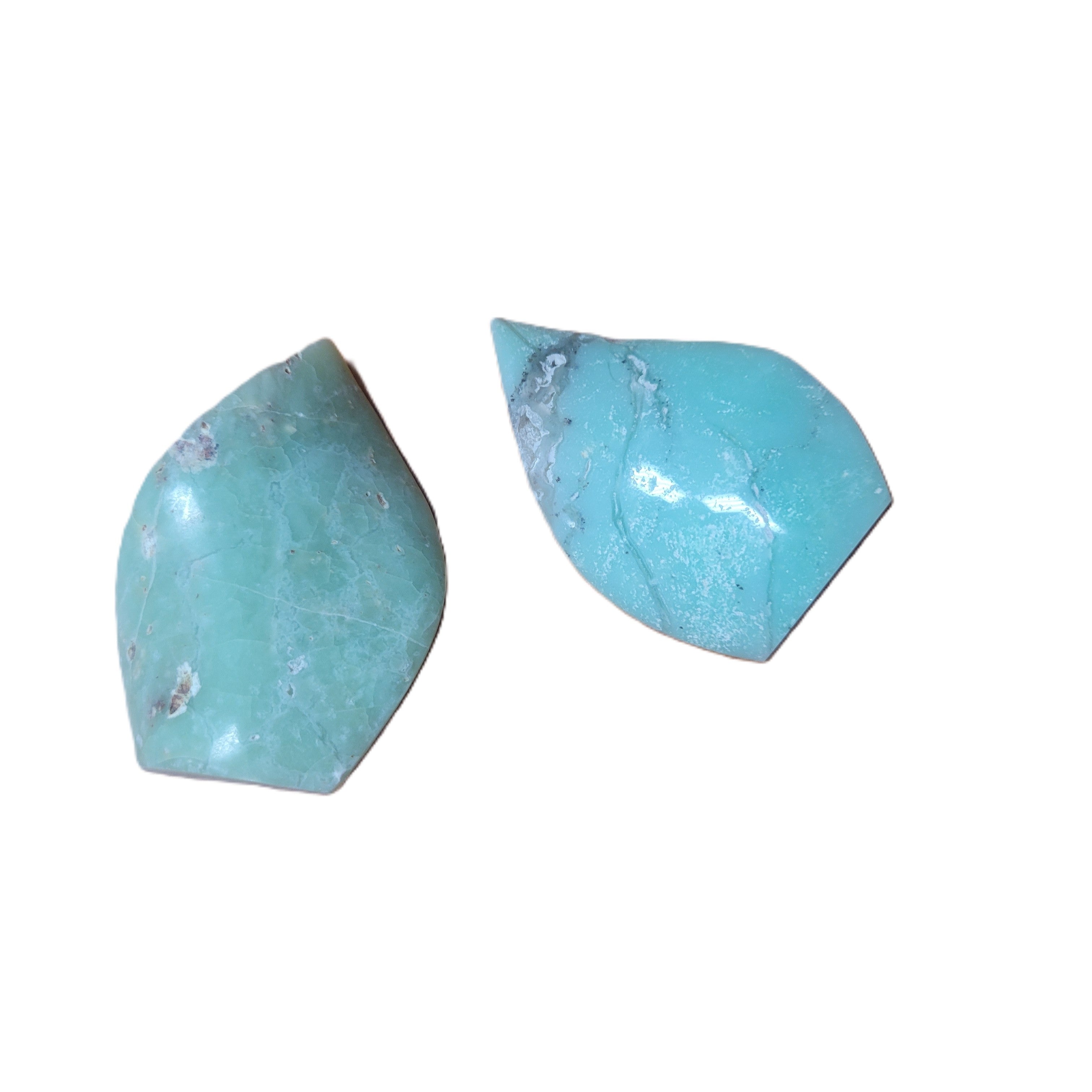 Chrysoprase Flame 100-150g