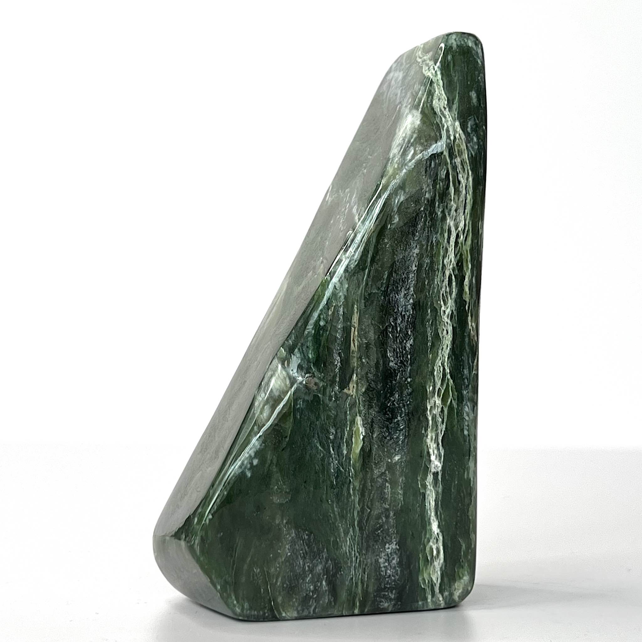 Jade Polished Freeform