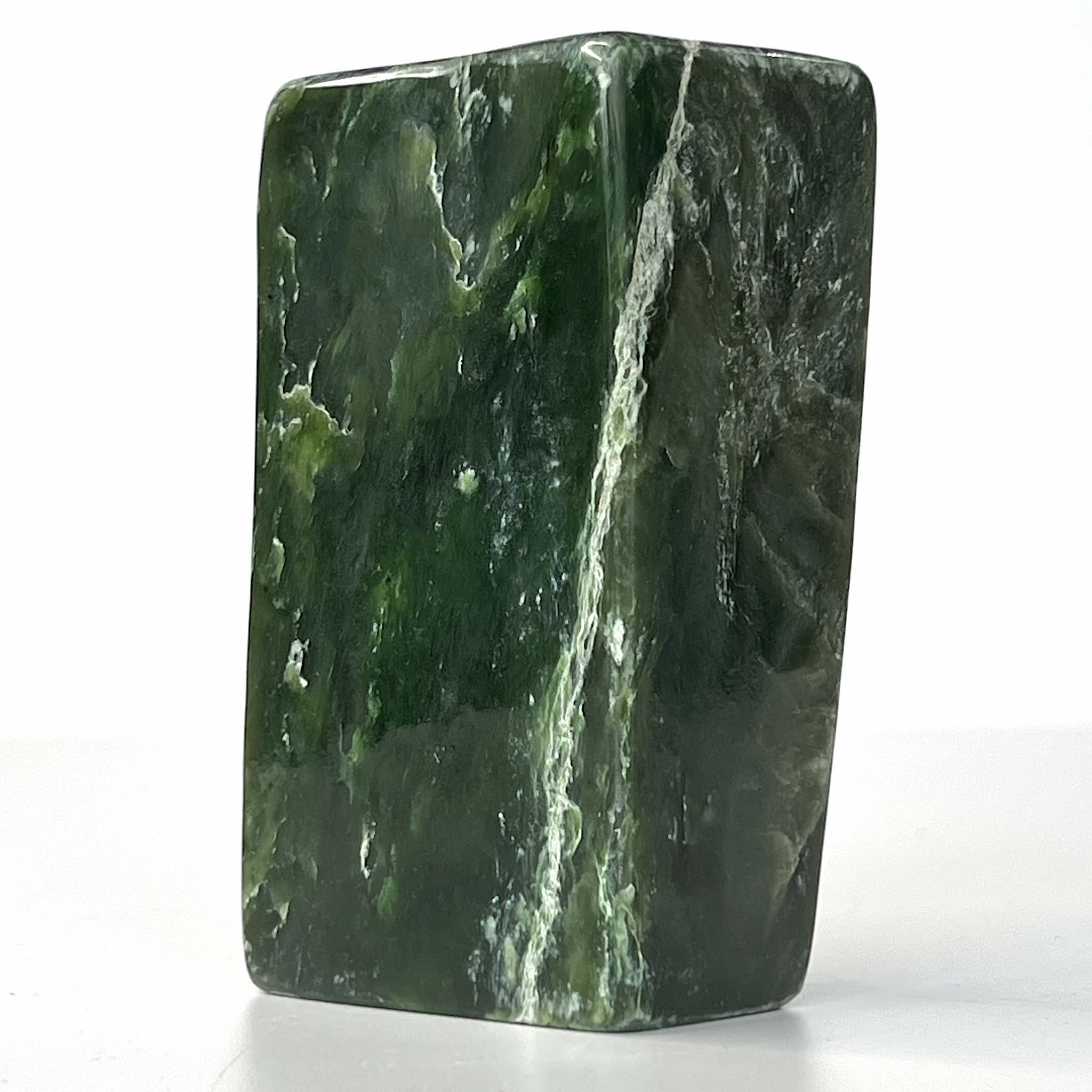 Jade Polished Freeform