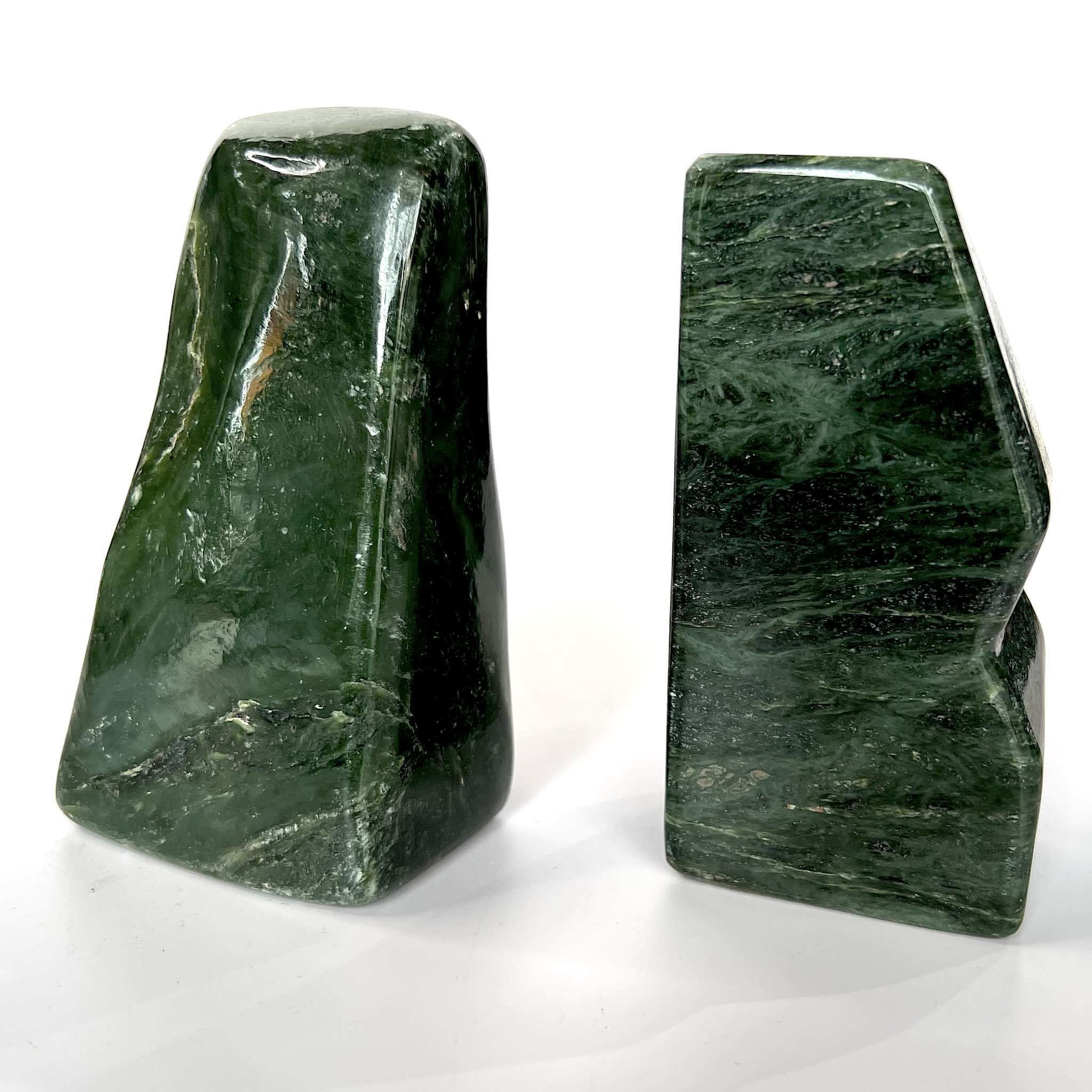 Jade Polished Freeform
