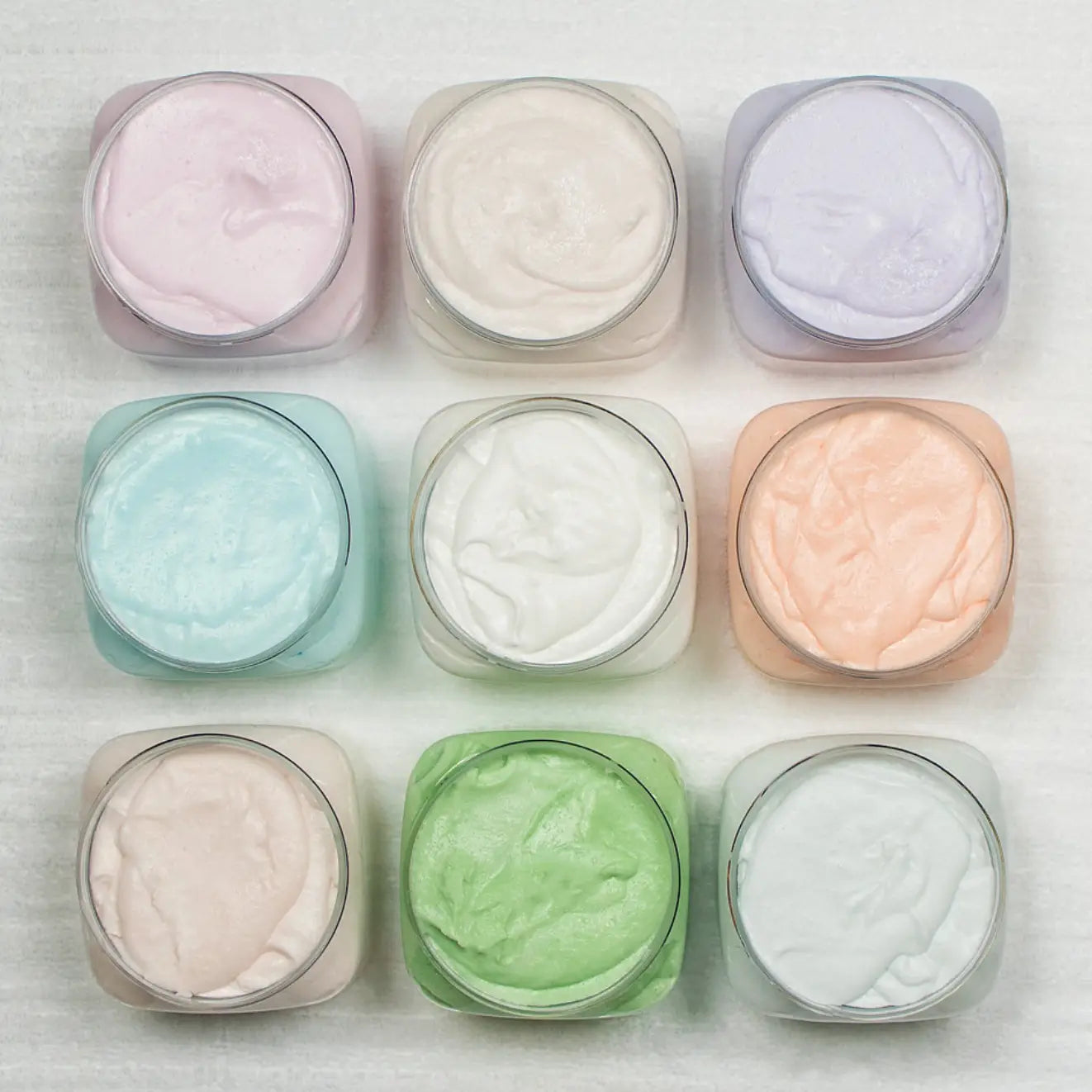 Oatmeal Milk and Honey Body Polish Open Top