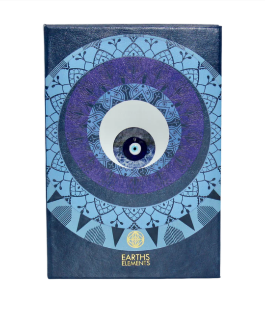 Evil Eye ournal
