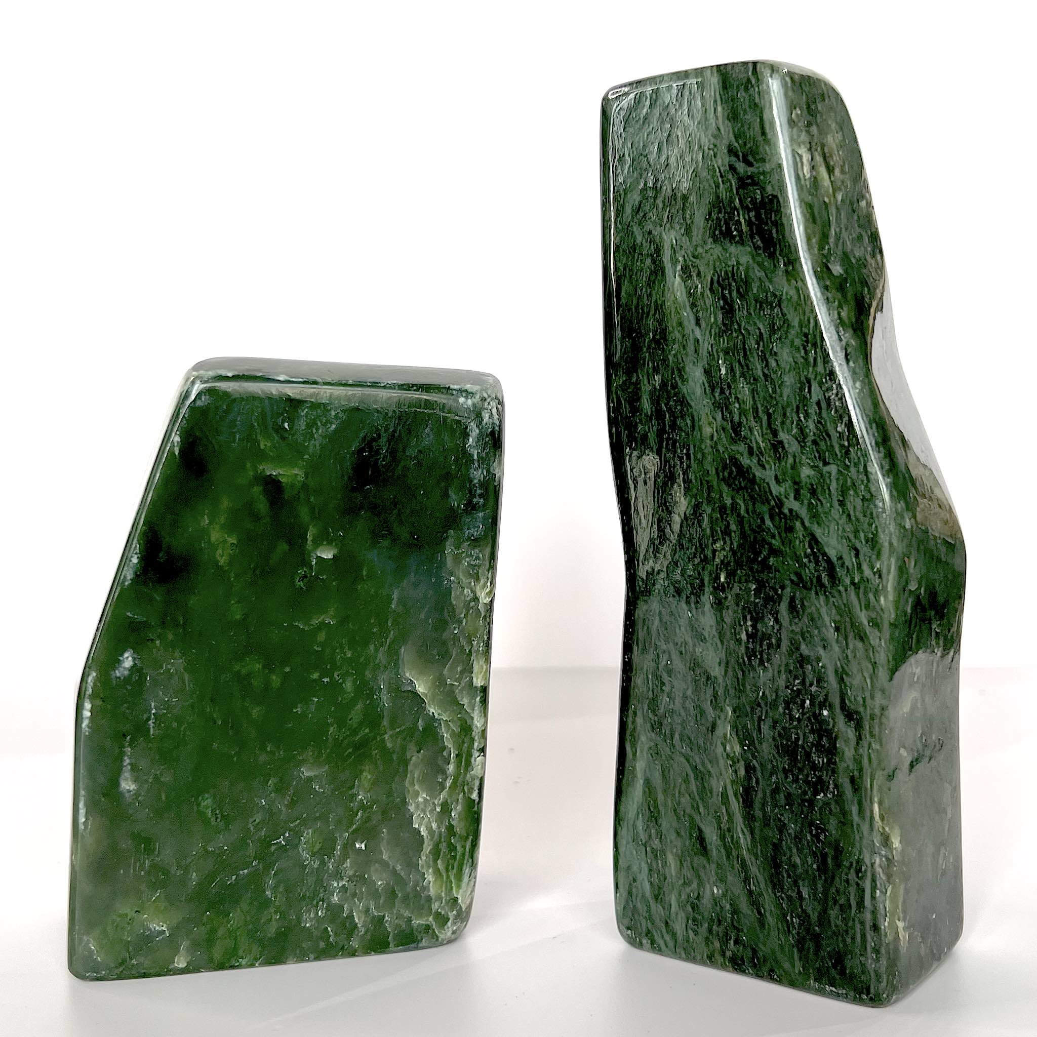 Jade Polished Freeform