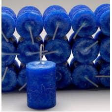 Evil Eye Votive
