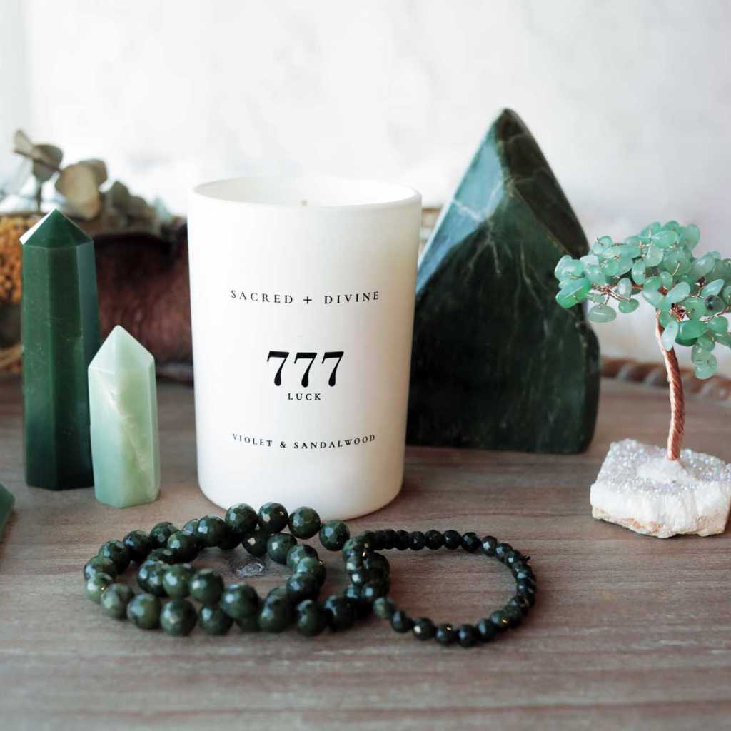 Feeling Luck? See the gift guide.