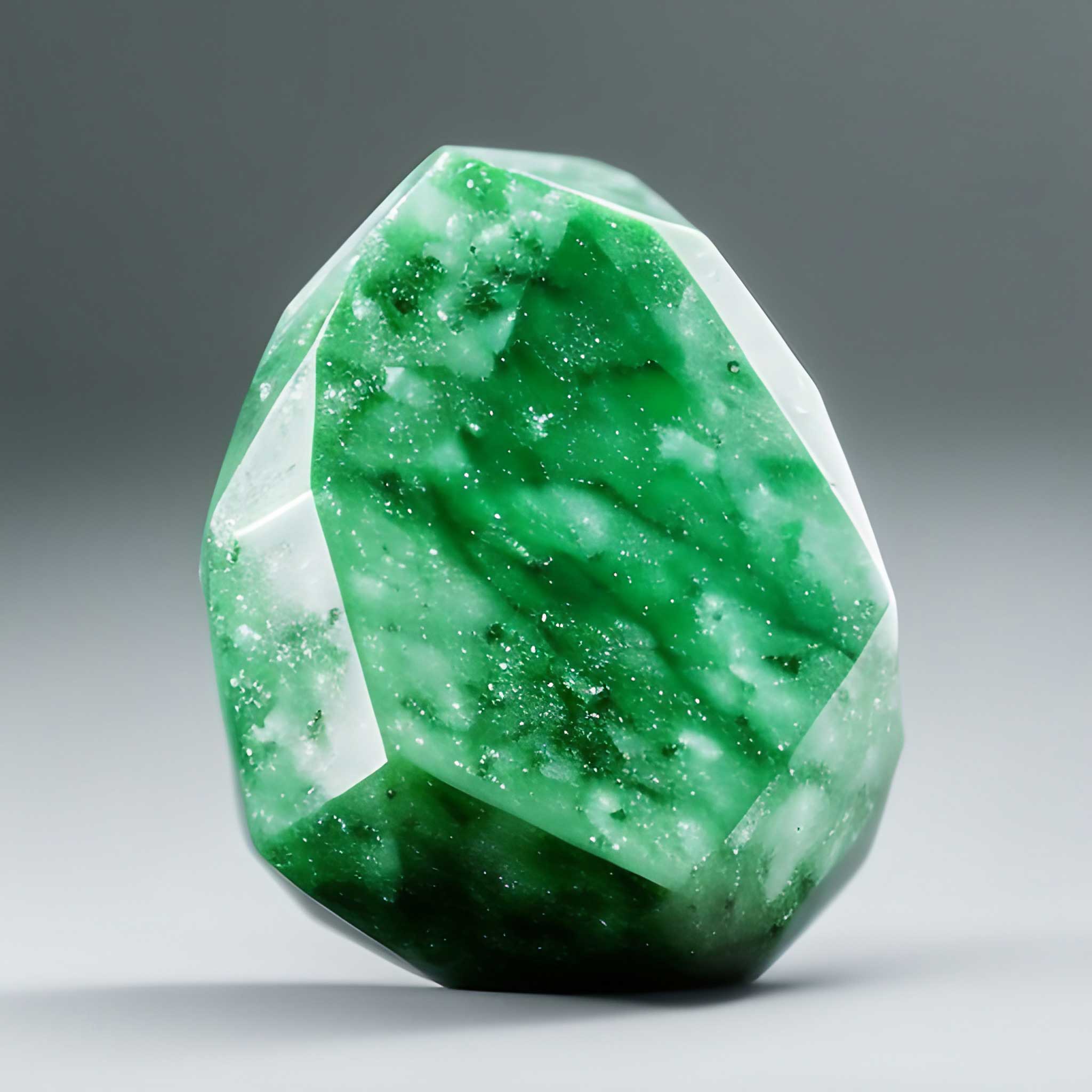 Jadeite Jade