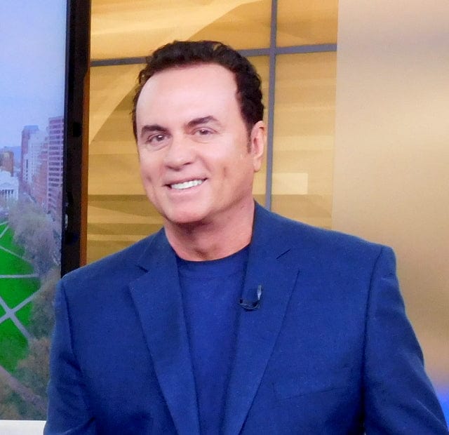 An Evening of Spirit Communication with Mark Anthony JD, Psychic Explorer® IN PERSON Friday, June 16 7PM
