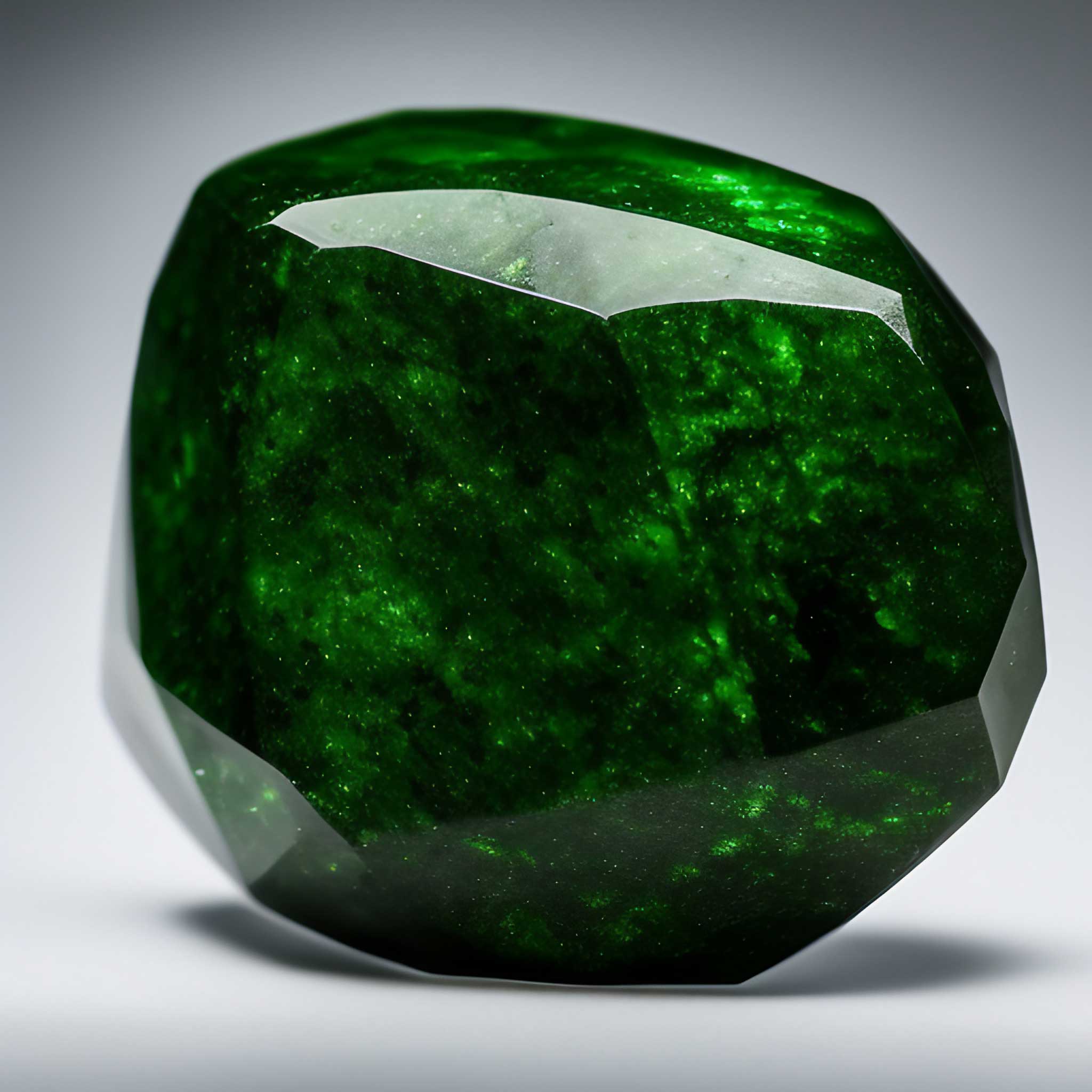 Nephrite Jade
