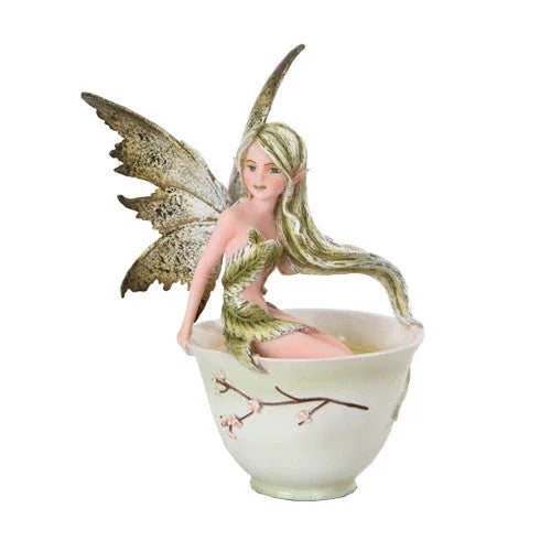 Green Tea Fairy