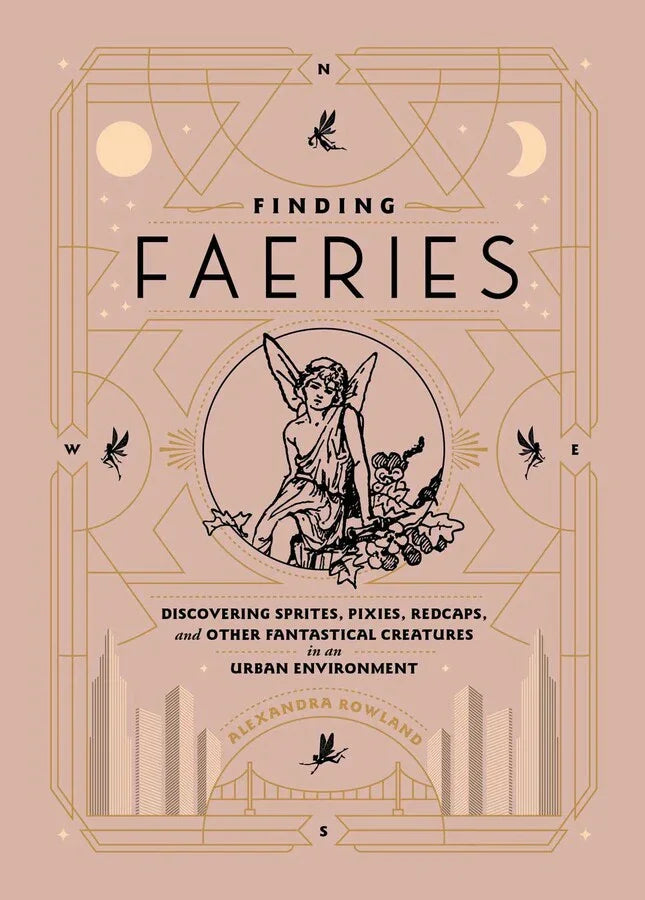 Finding Fairies