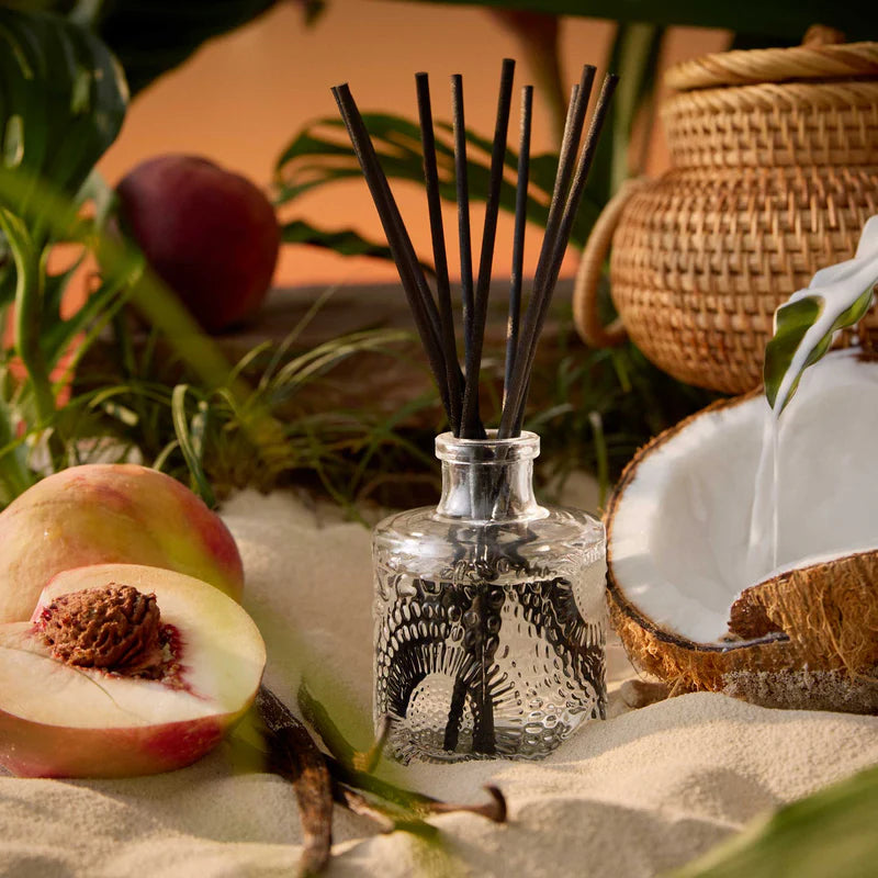 Tahitian Reed 2