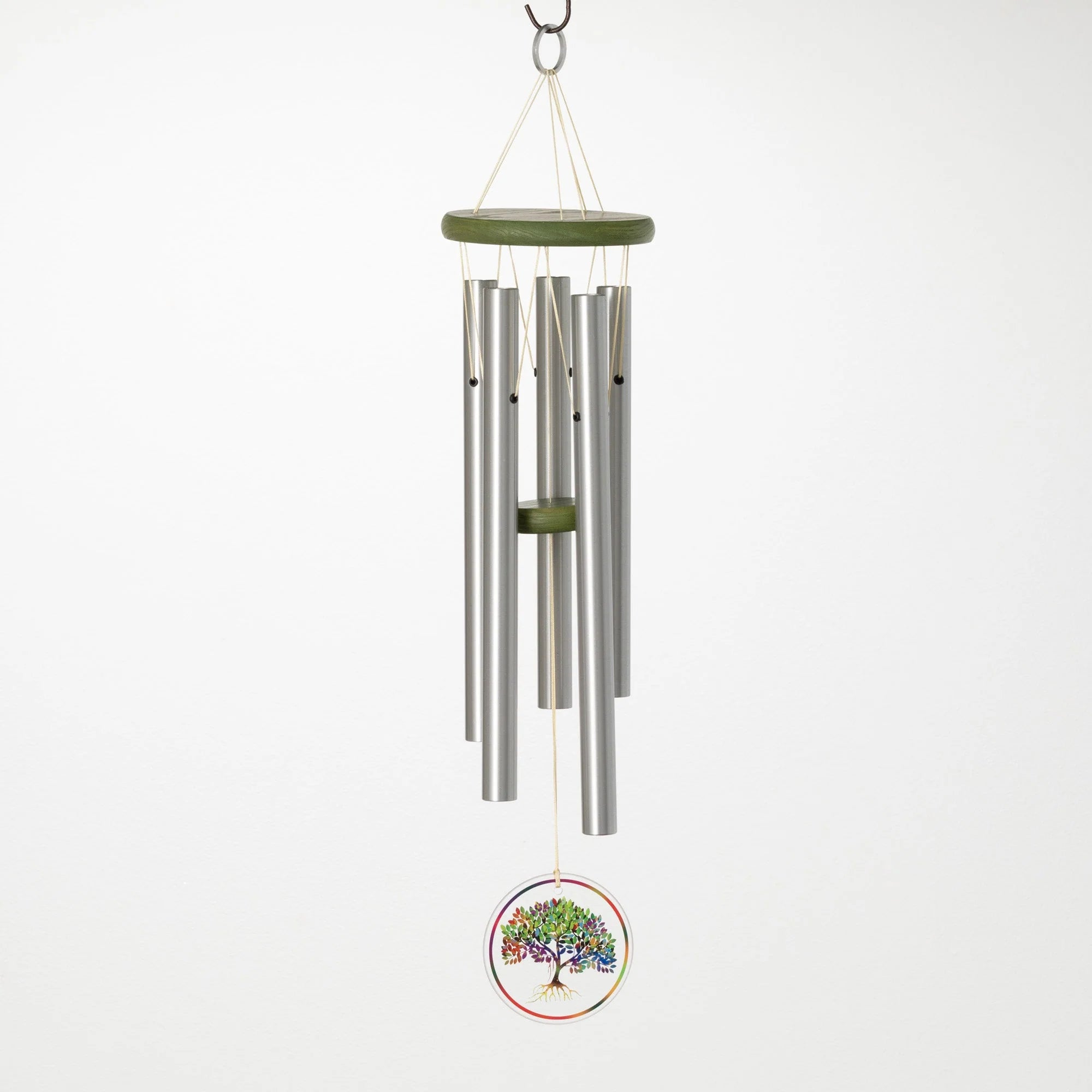 Rainbow Tree of Life Chime