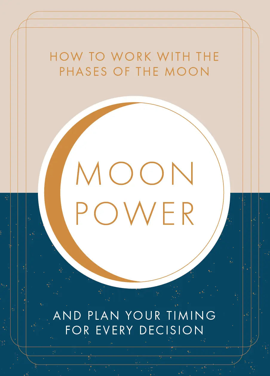 Moonpower