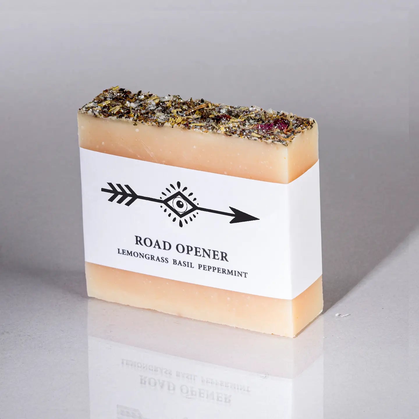 Road Opener Goat's Milk Soap