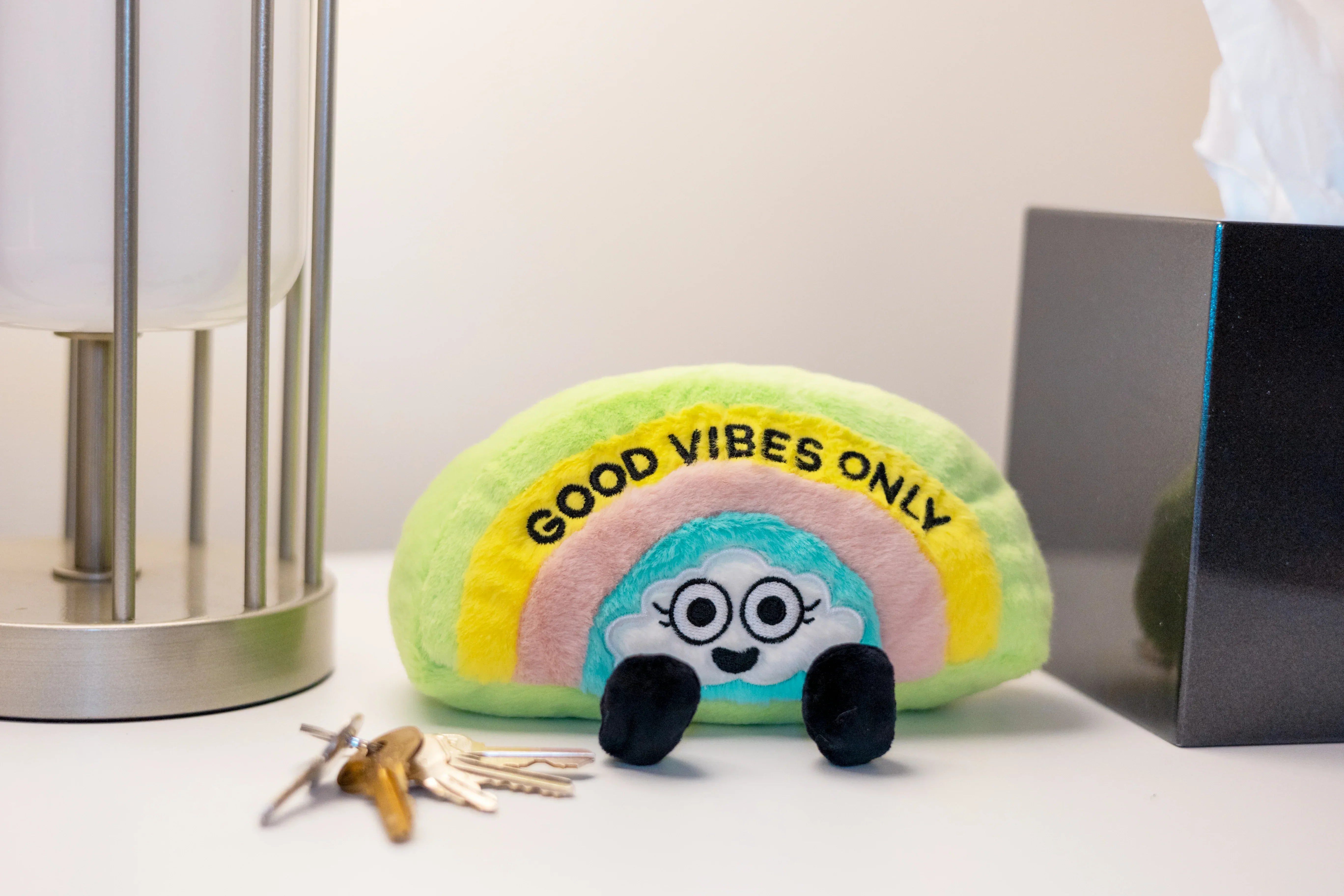 good vibes 2