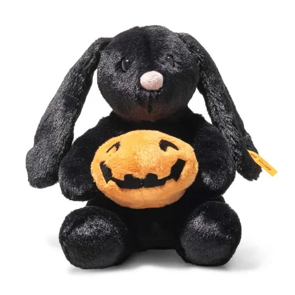 Steiff Mr. Spice Hoppie Rabbit Plush Toy