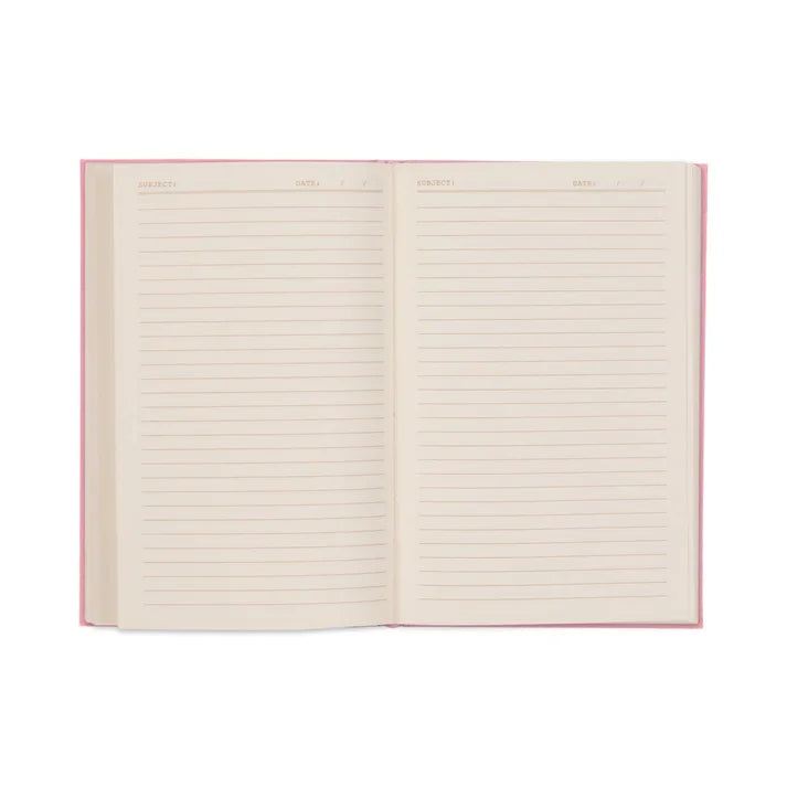 It's All Going Swell Journal Lined Journal
