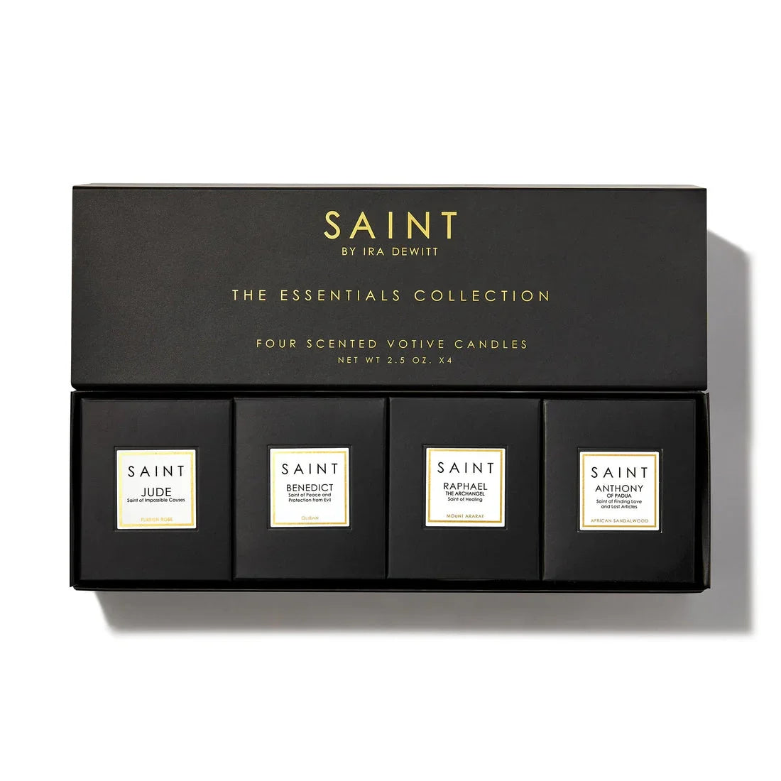 saints 1
