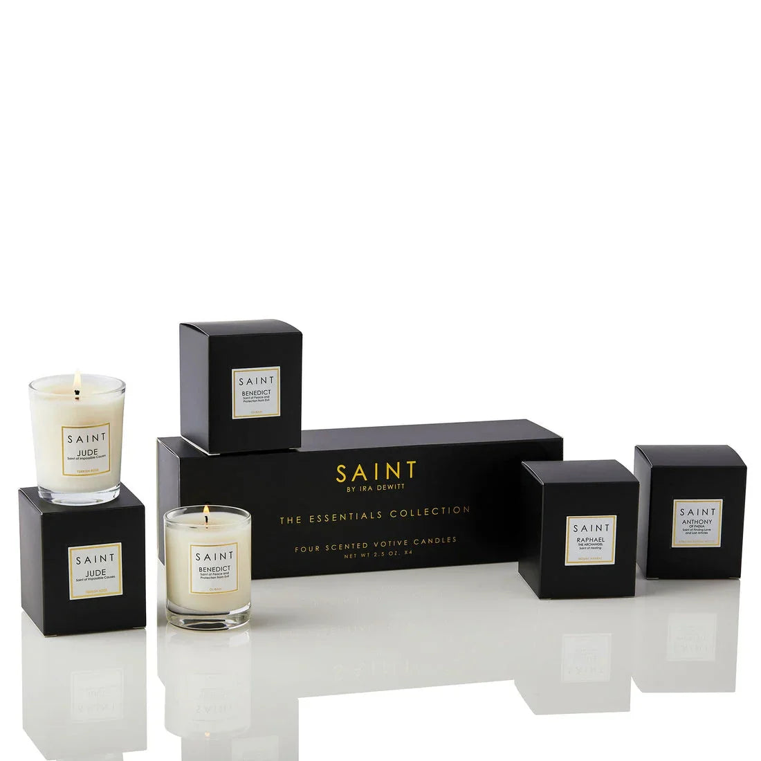 saints 3