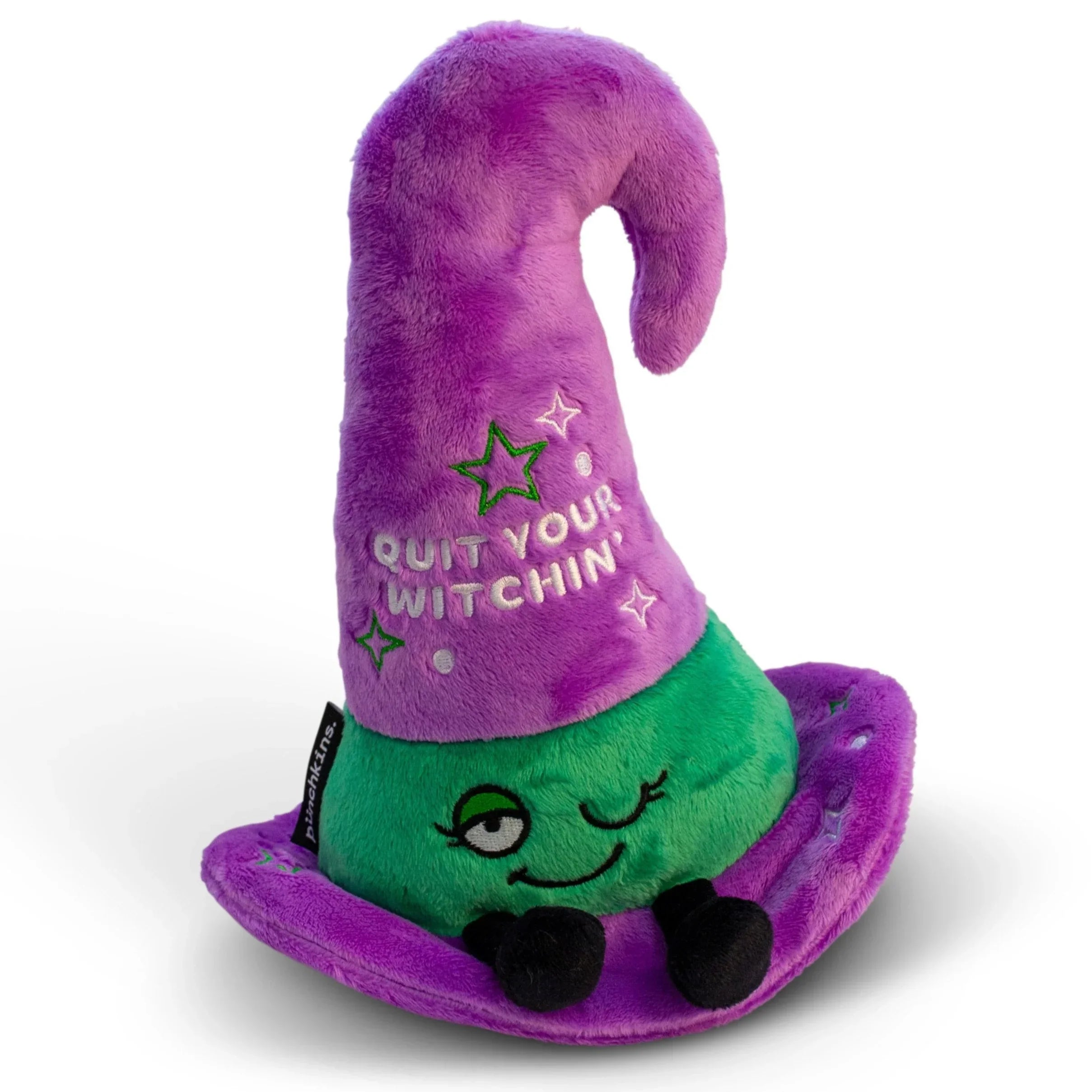 witch hat 1