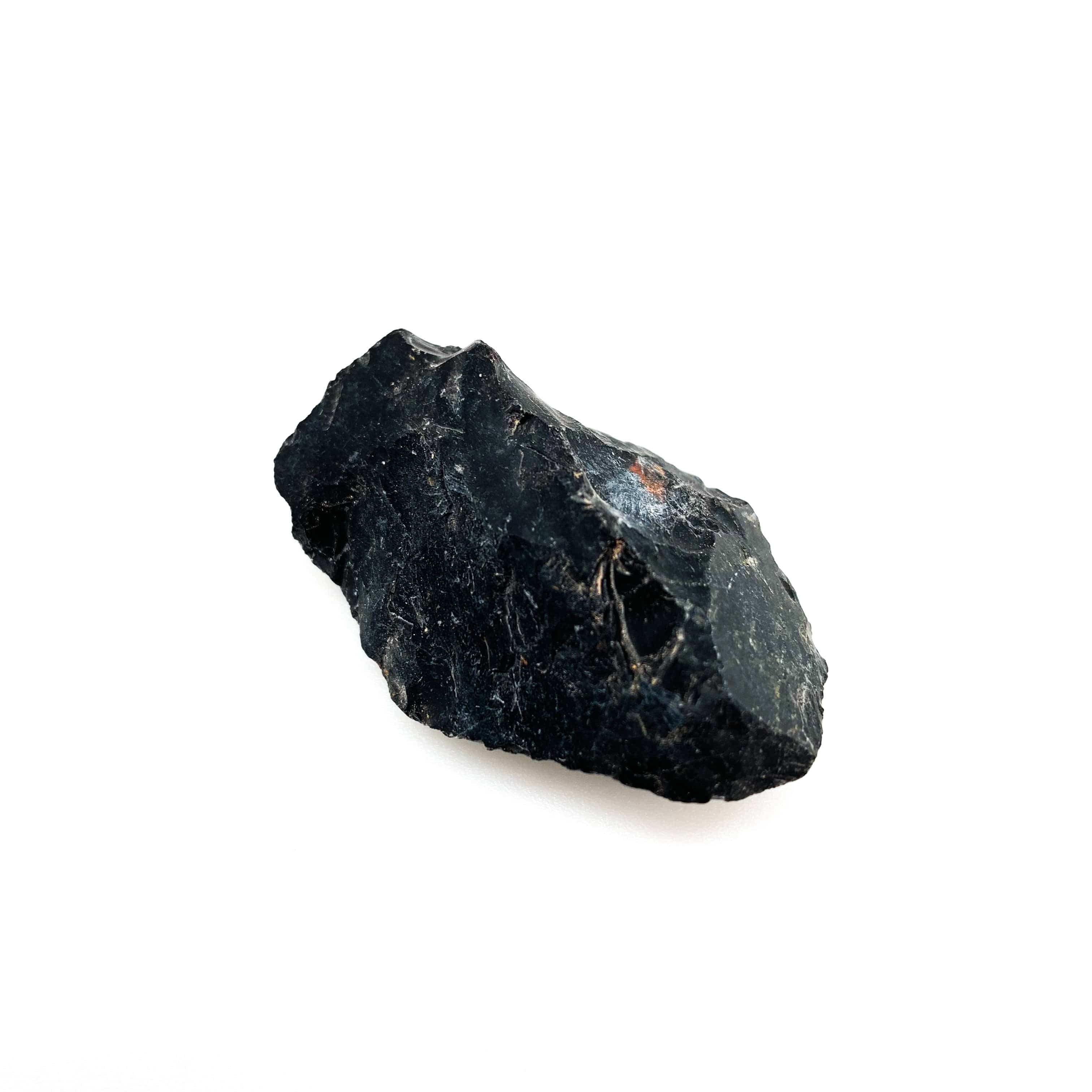 Onyx for separation from negativity, positive endings
