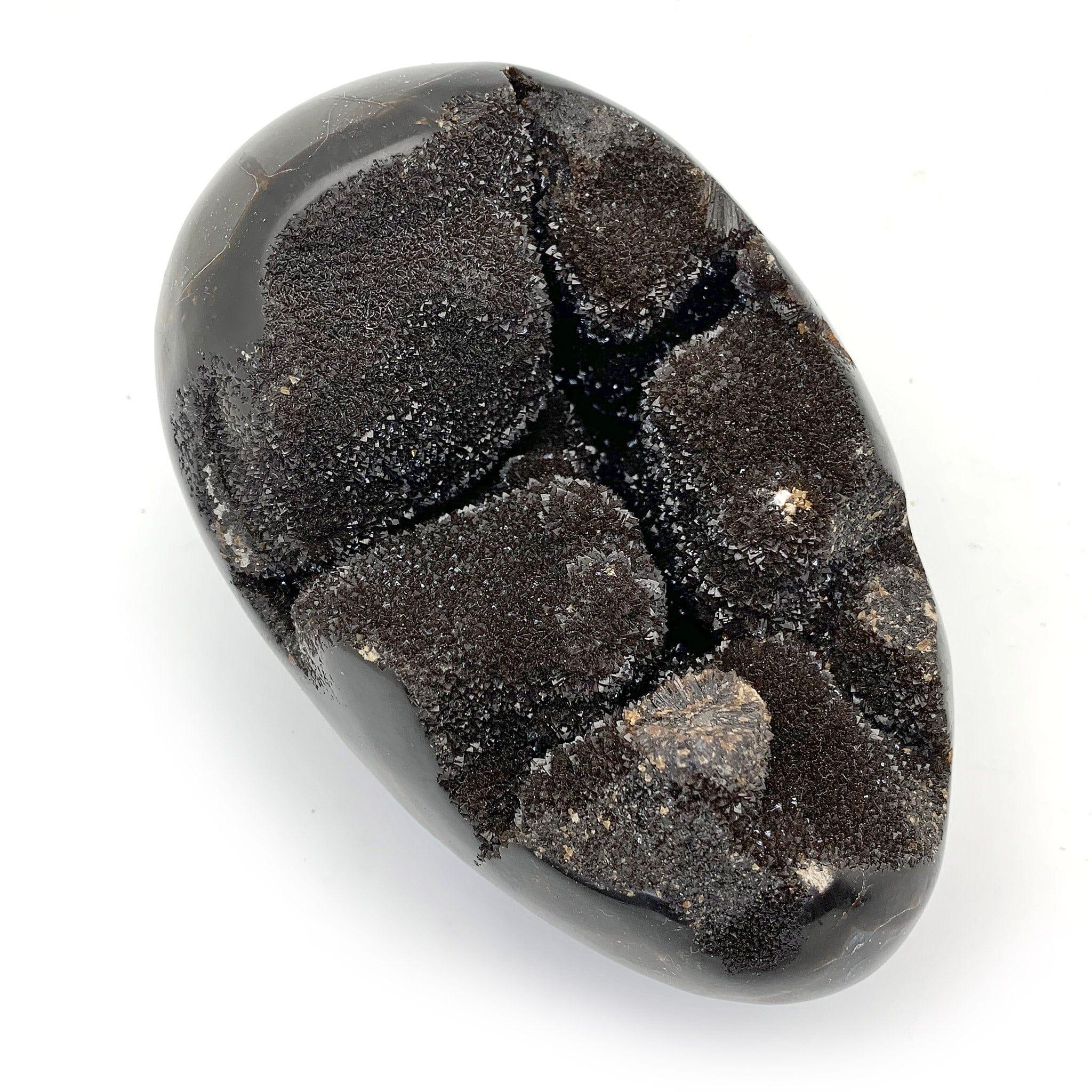 Septarian Egg