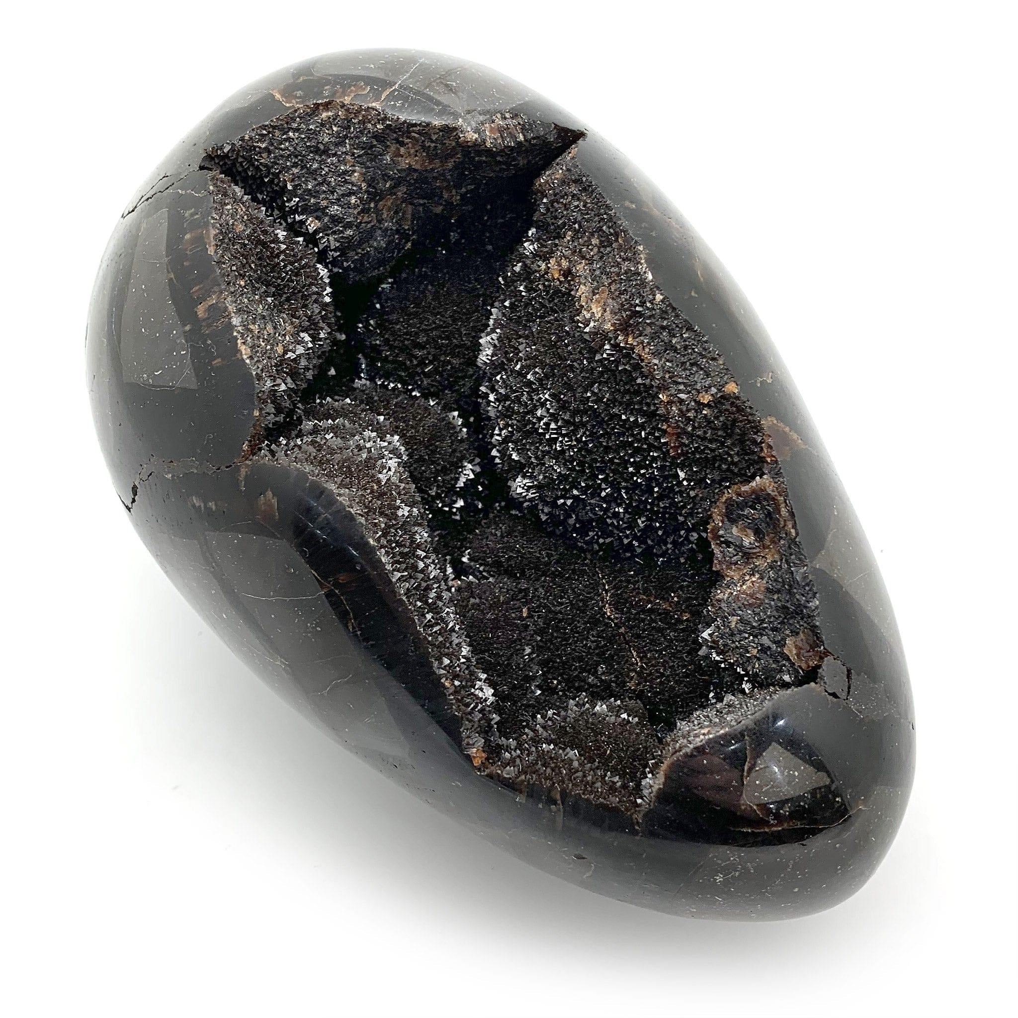 Septarian Egg