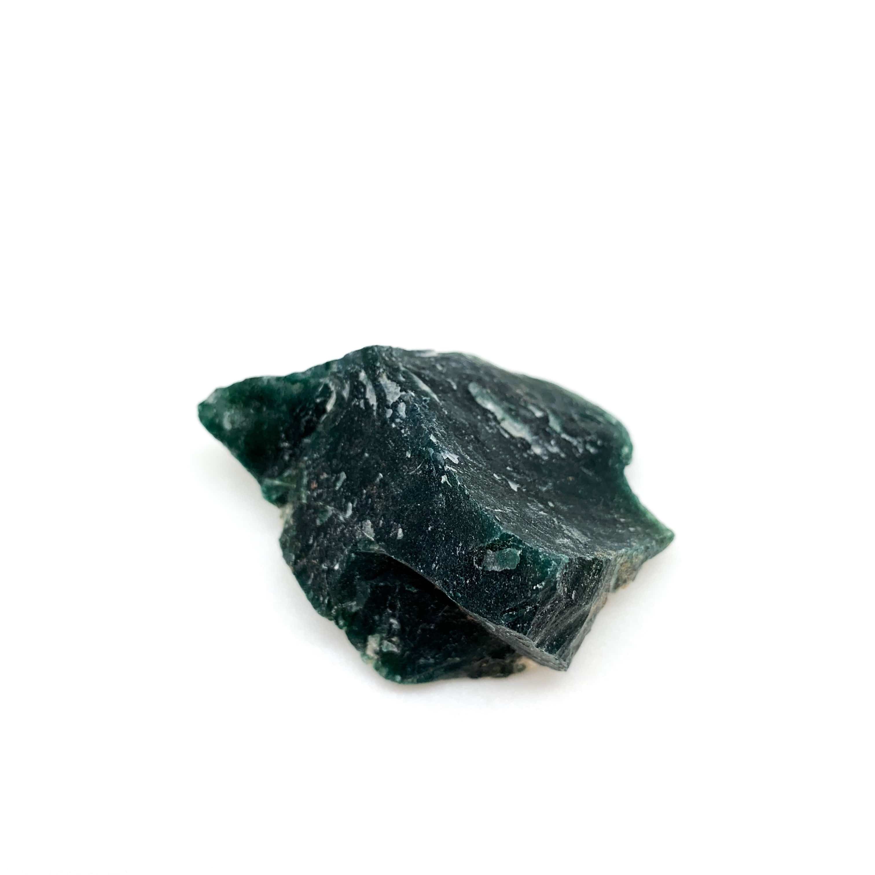 Agate Moss for new beginnings, victory, thriving Single