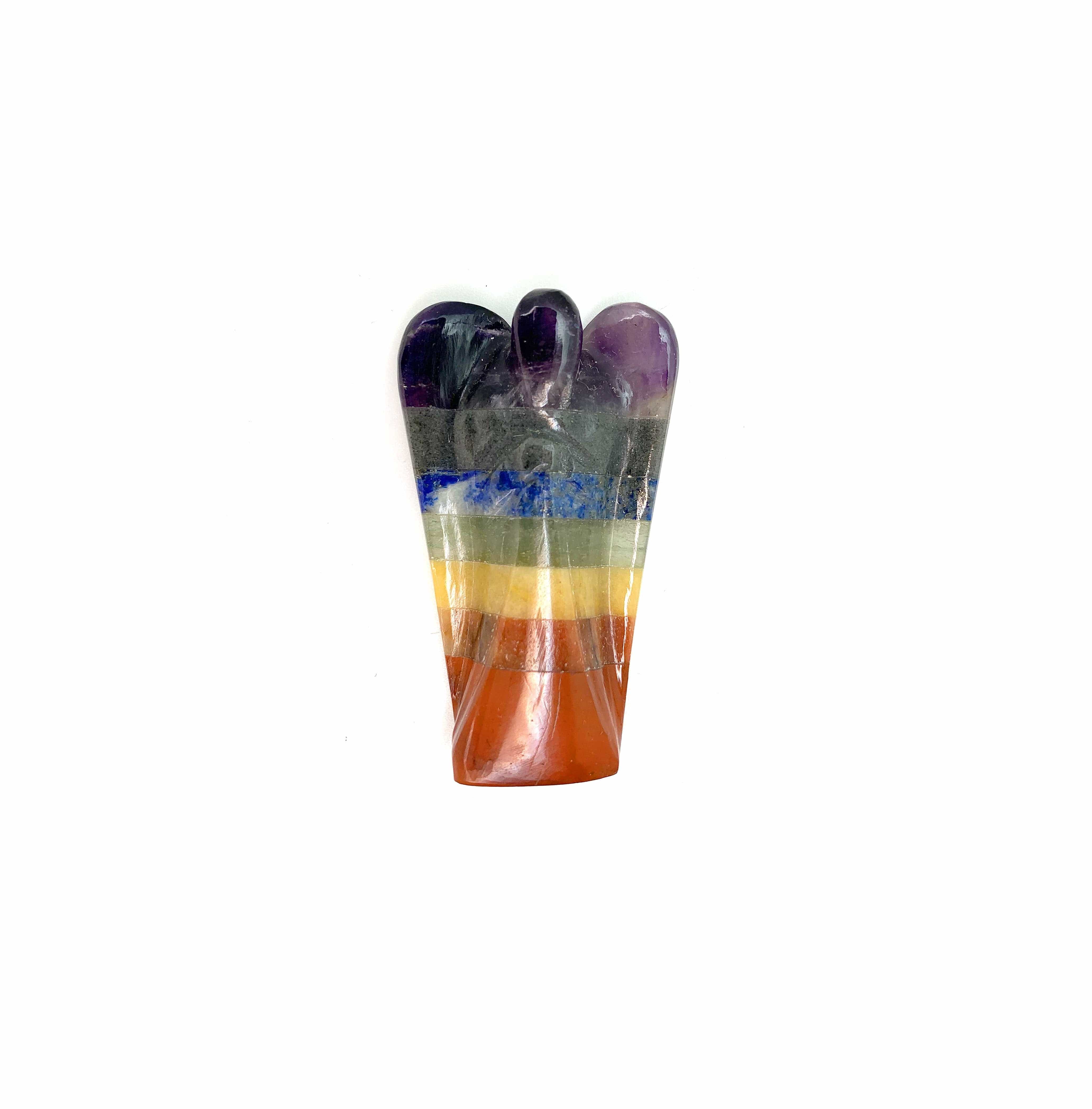 Chakra Stone Angel