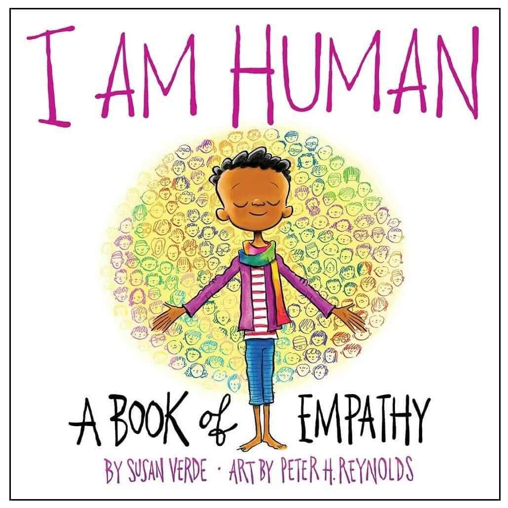 I Am Human