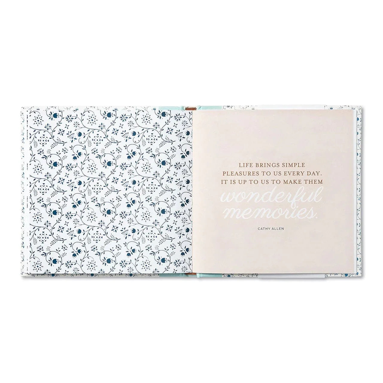 My Grandma Interview Book
