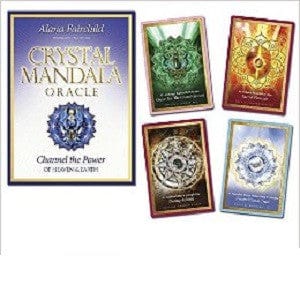 Crystal Mandala Oracle