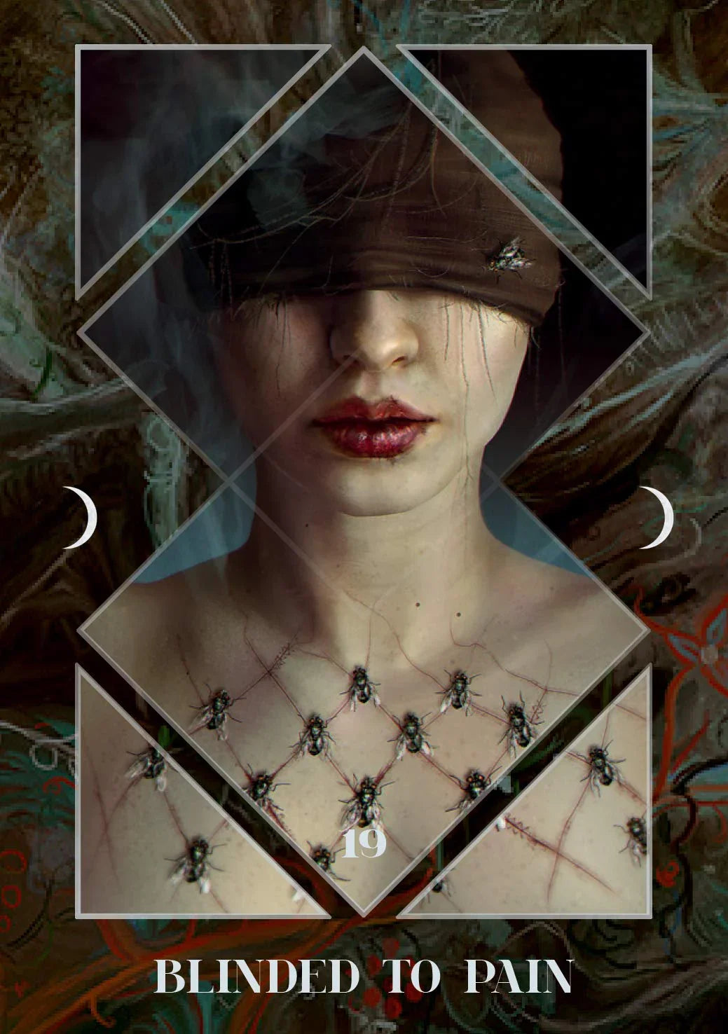 Dark Mirror Oracle