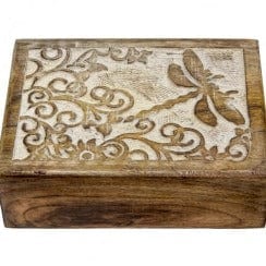 Dragonfly Box