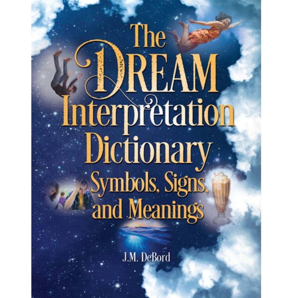 Dream Interpretation Dictionary