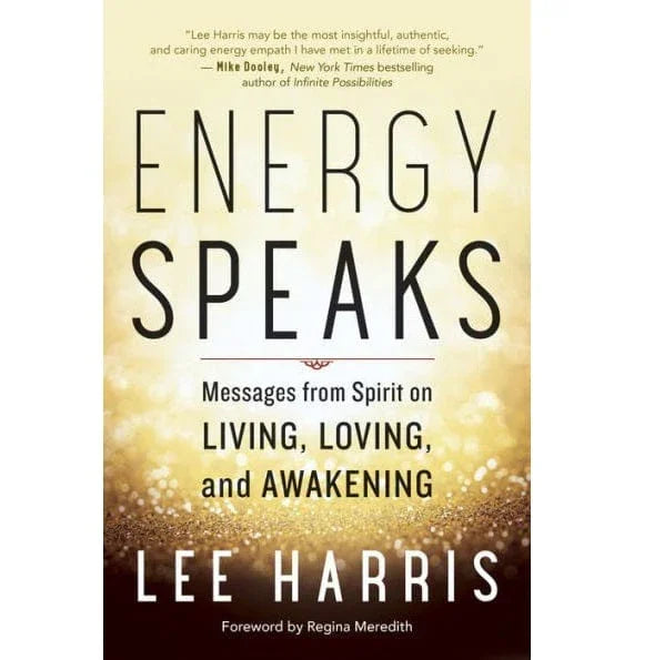 Energy Speaks