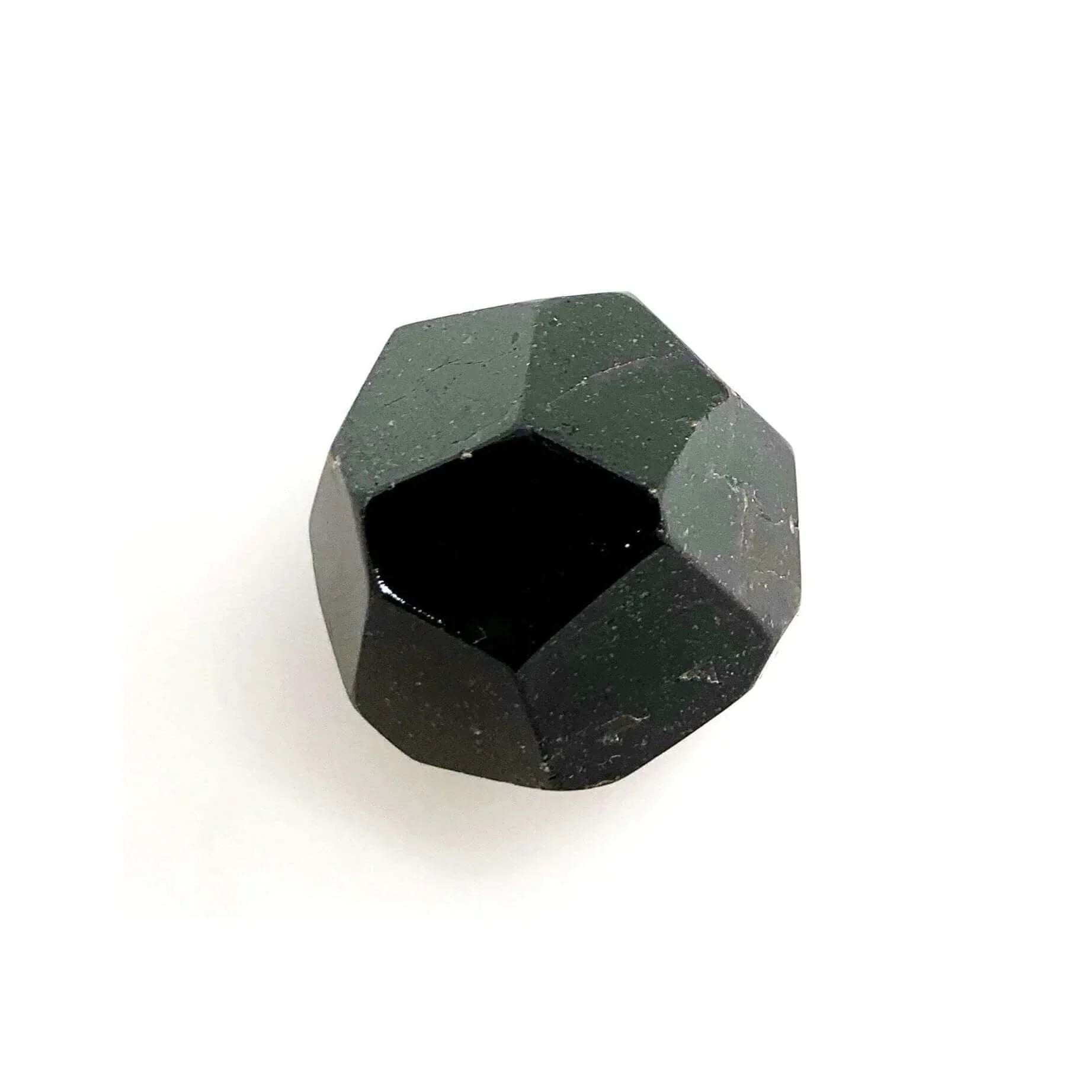 Garnet Faceted and Polished  Specimen 