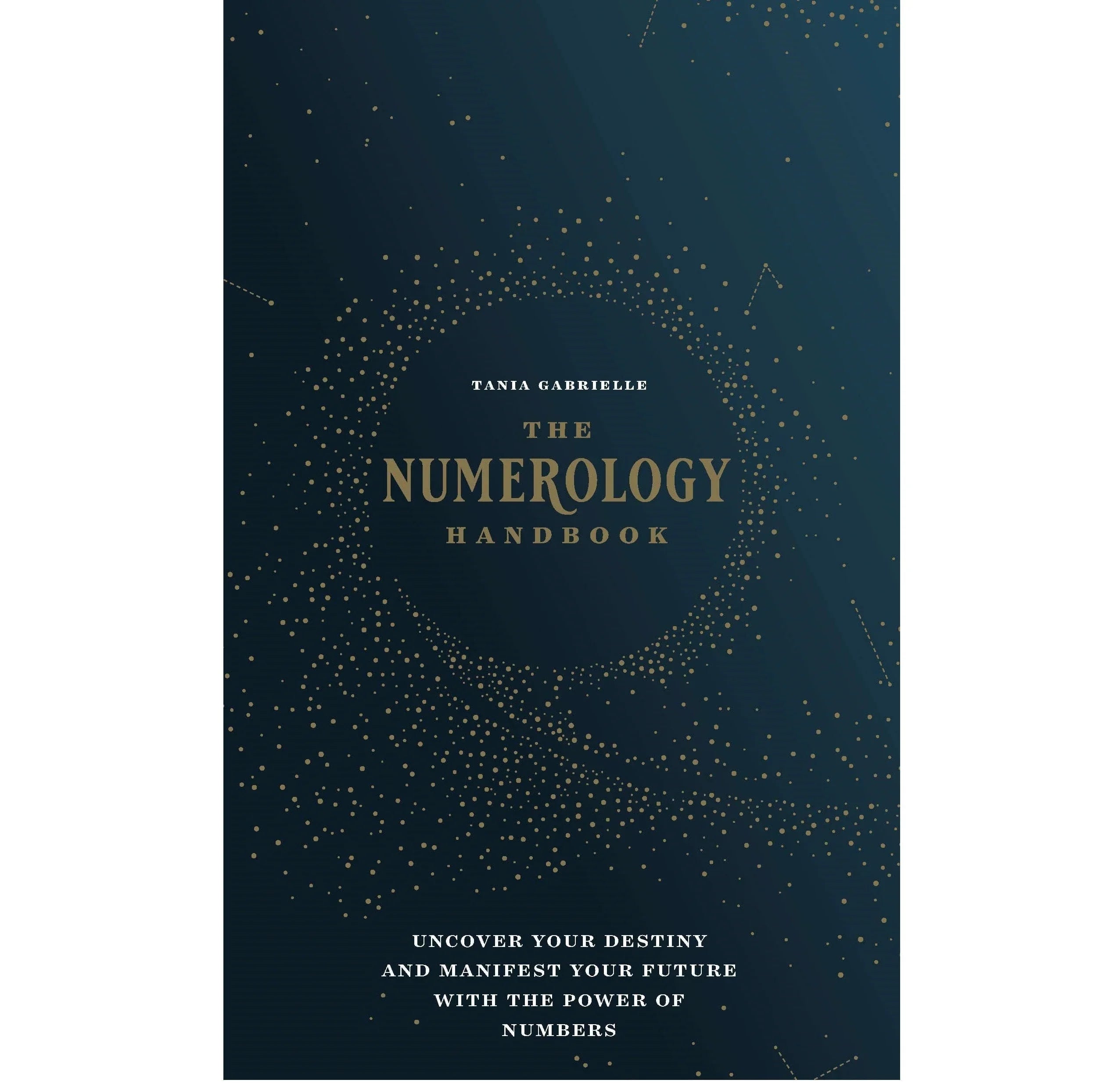 Numerology Handbook