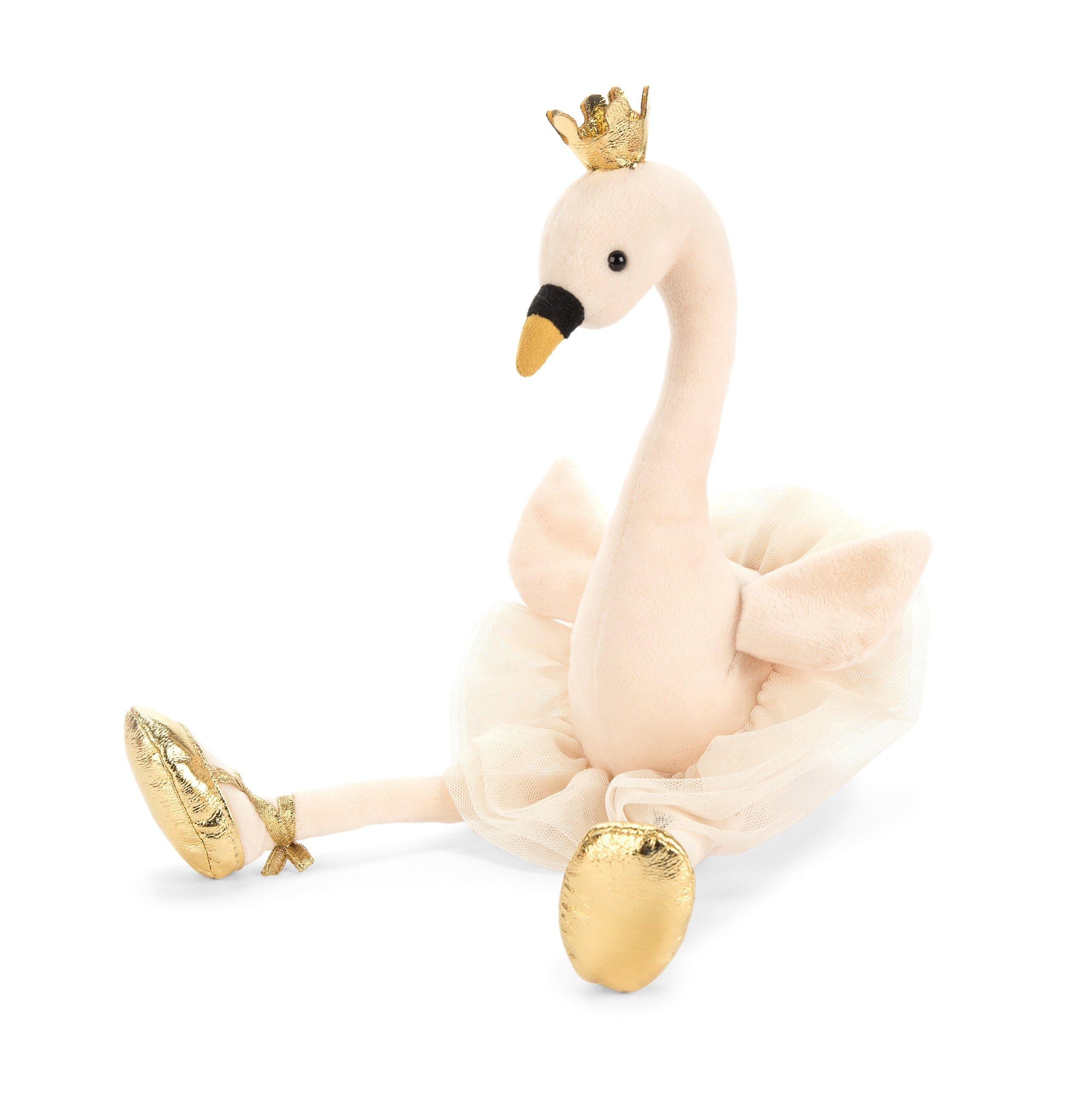 Fancy Swan