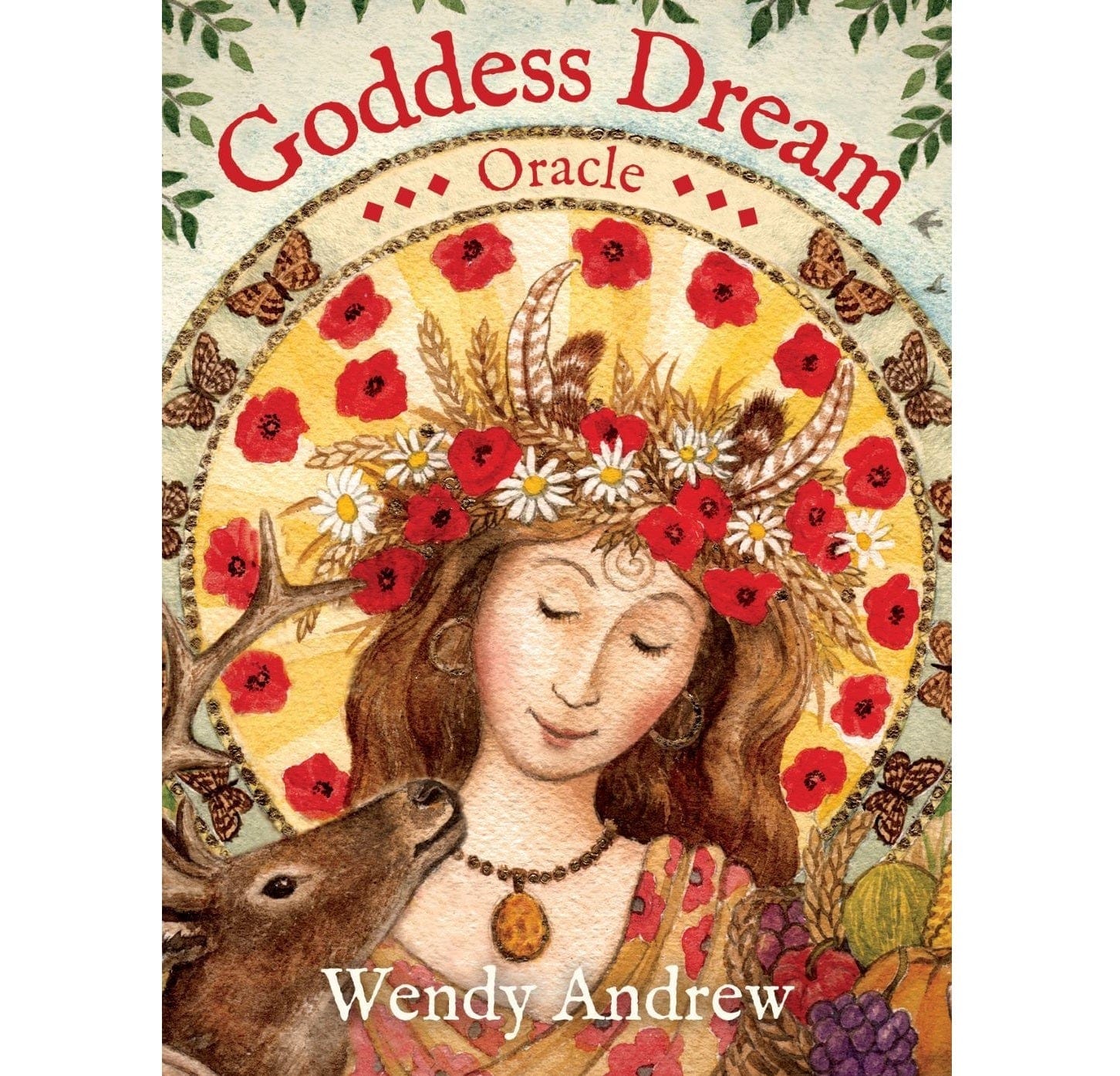 Goddess Dream Oracle