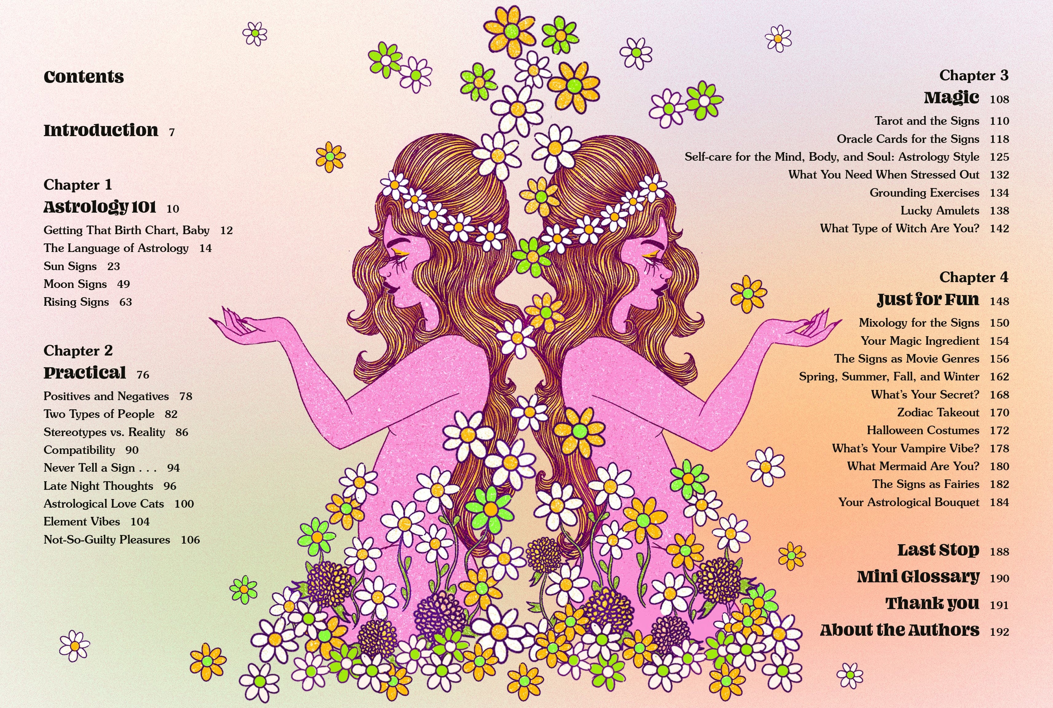 Astrology for the Cosmic Soul