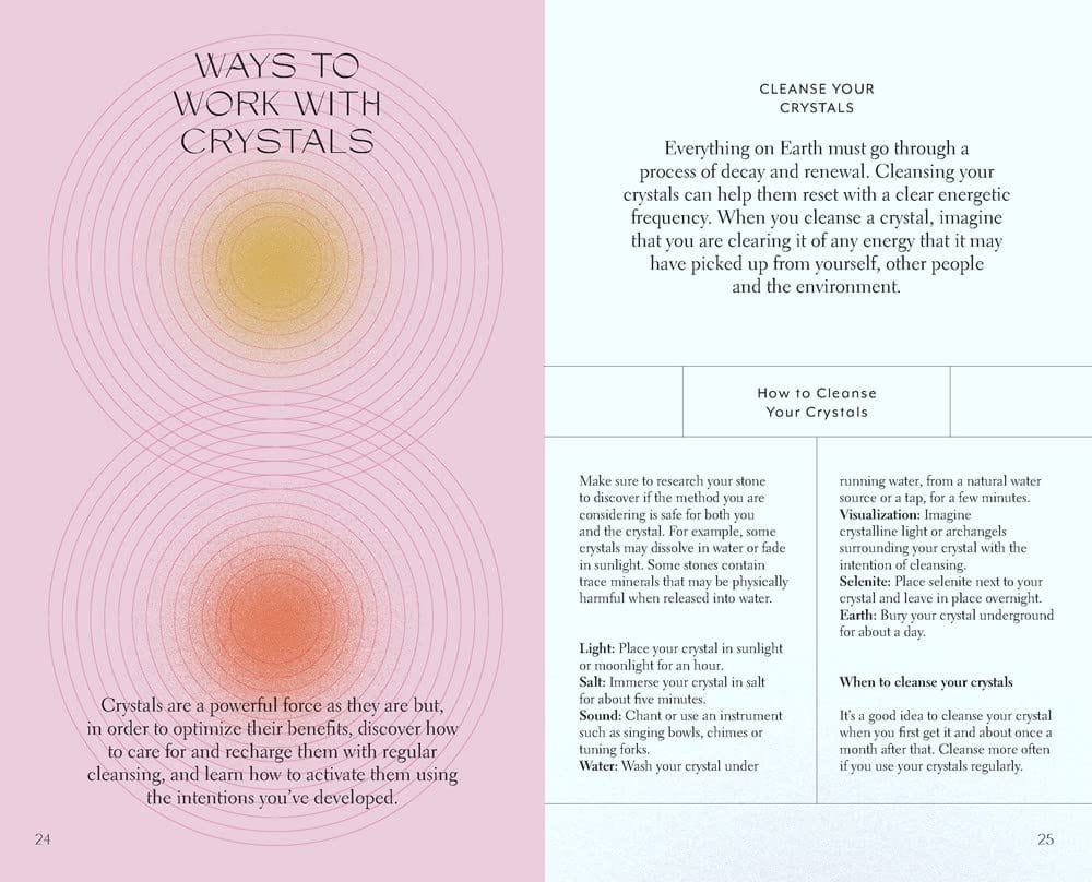 Aries: Crystal Astrology for Modern Life
