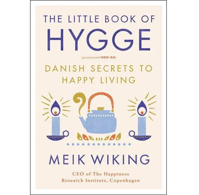 Little Book of Hygge