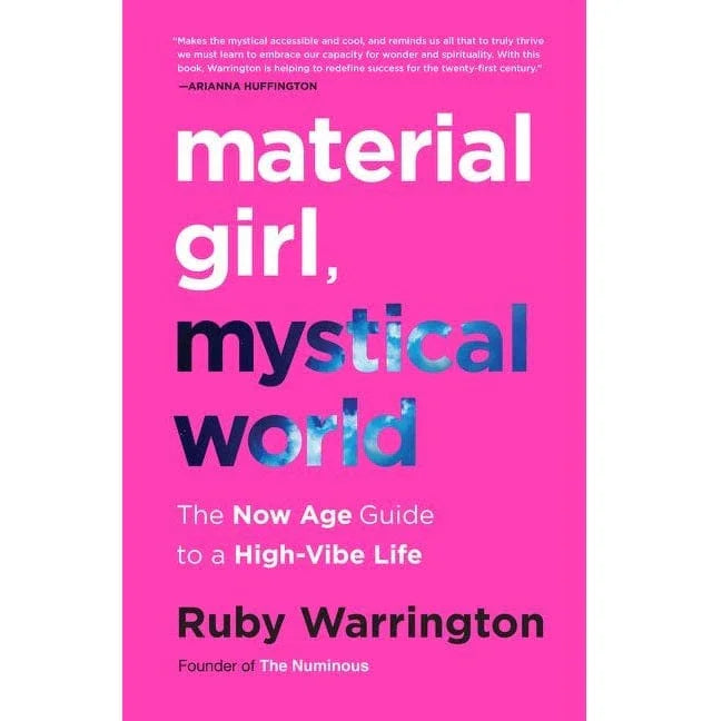 Material Girl, Mystical World