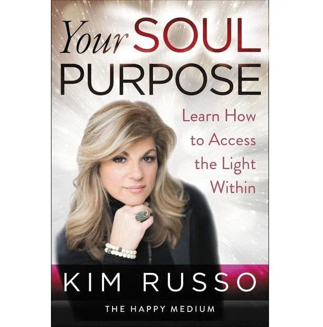 Your Soul Purpose