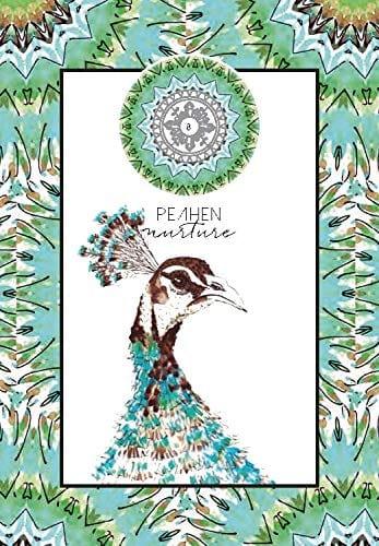 Animal Kin Oracle Cards