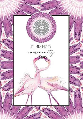 Animal Kin Oracle Cards