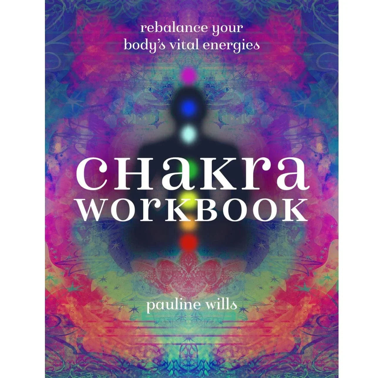 Chakra Workbook